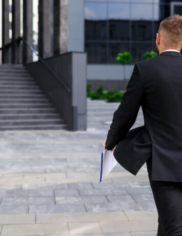 Vacature – Accountmanager
