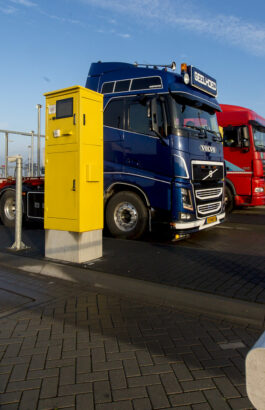 Logistics
