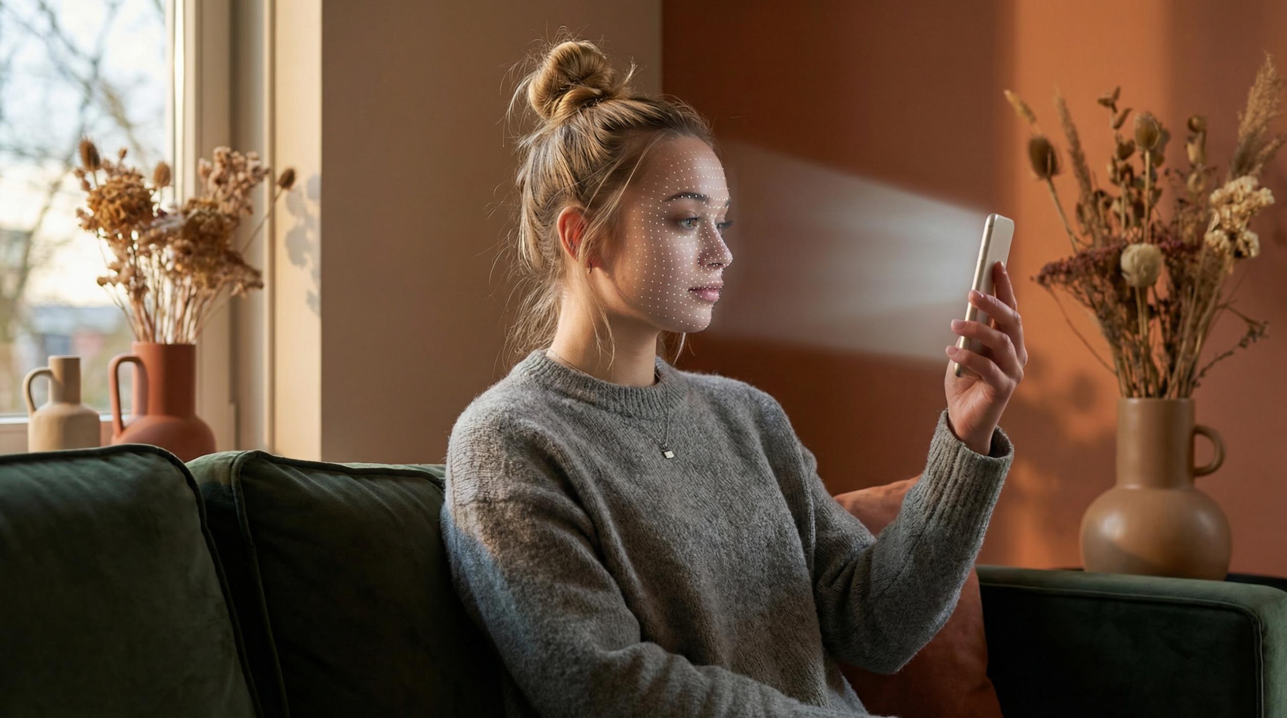 De staat van biometrie in Nederland 2025 